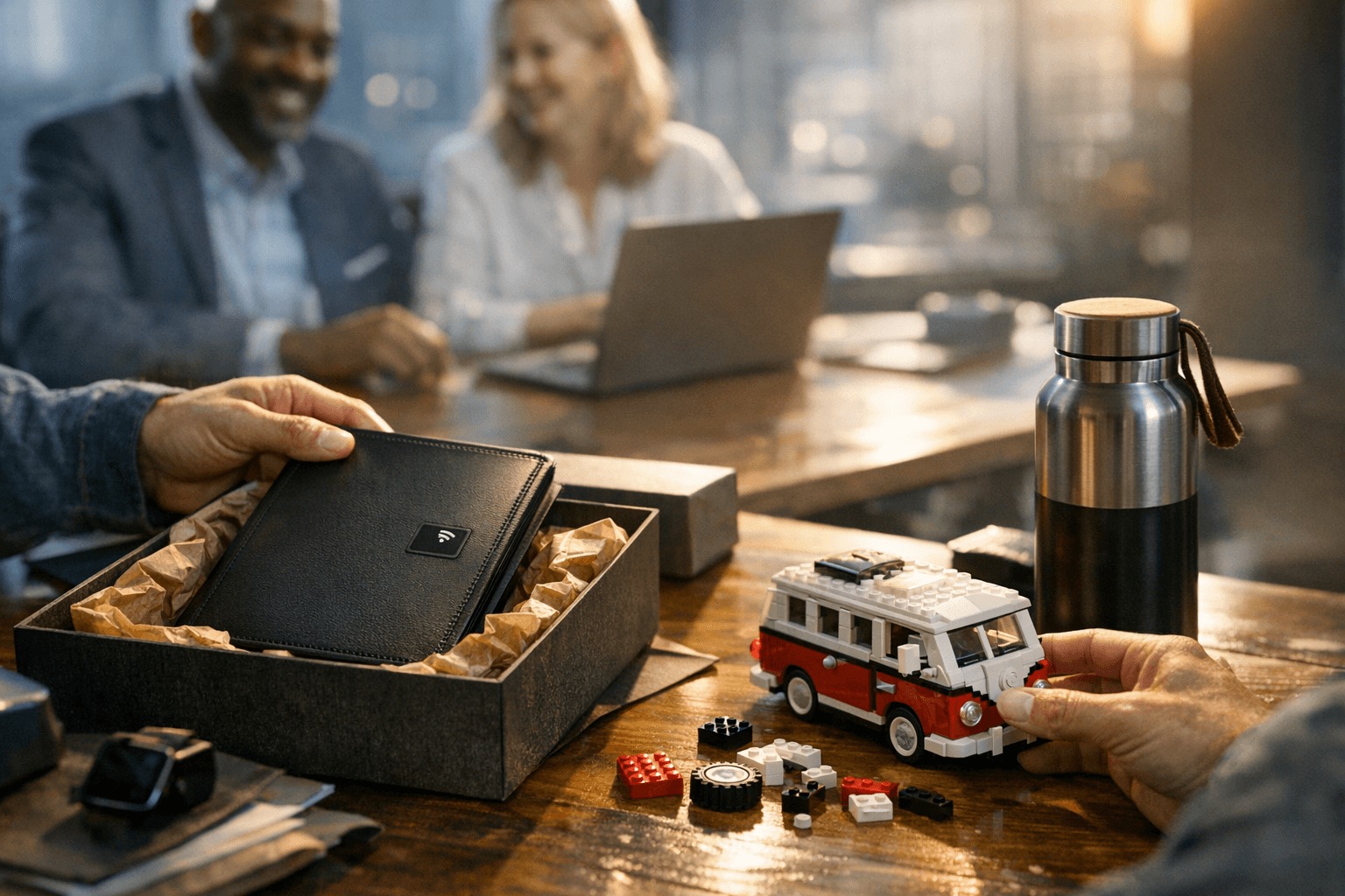 Top Personalized Promotional Gift Trends Shaping Business Gifting in 2026