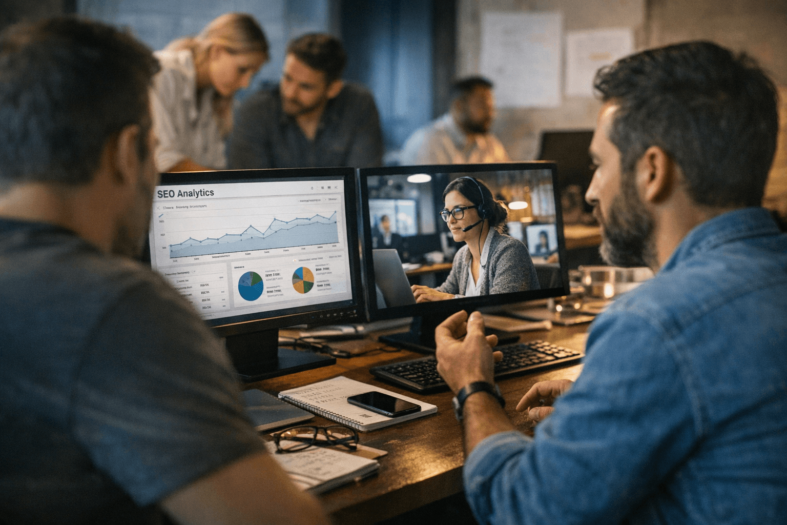 How White Label Services Help SEO Agencies Scale Without Extra Overhead