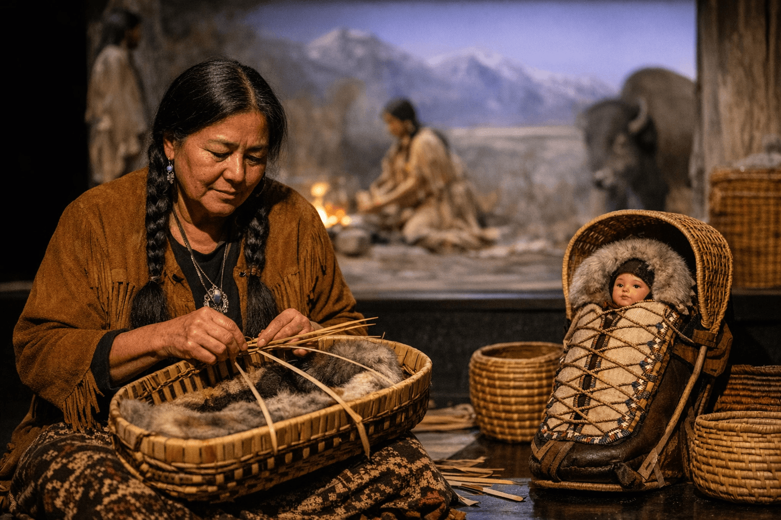 AI-generated illustration