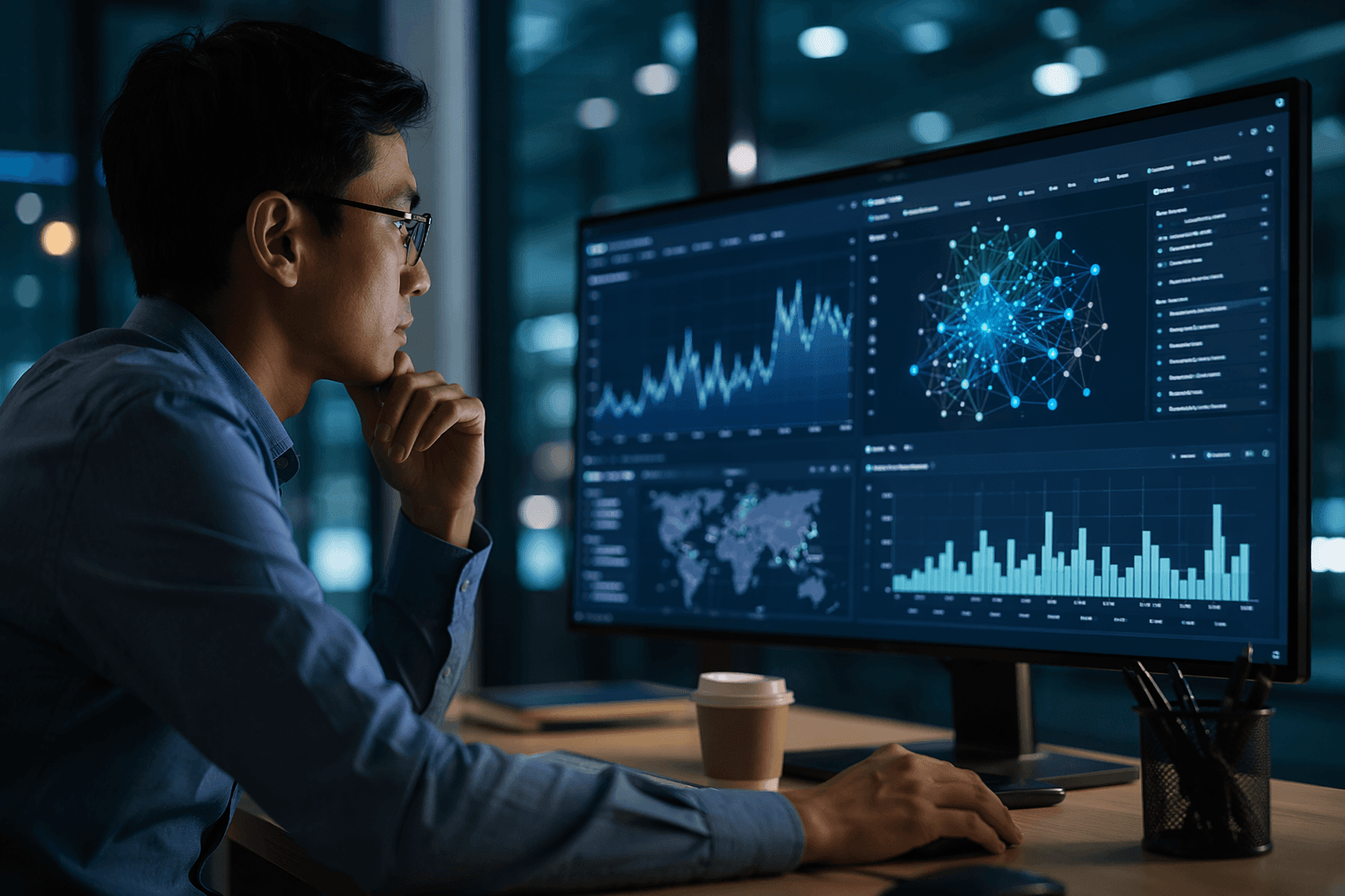 Top AI SEO platforms for traditional search and AI answers in 2026