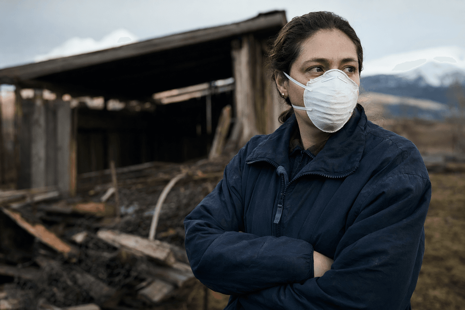 Hantavirus deaths highlight lessons from Covid on outbreak response