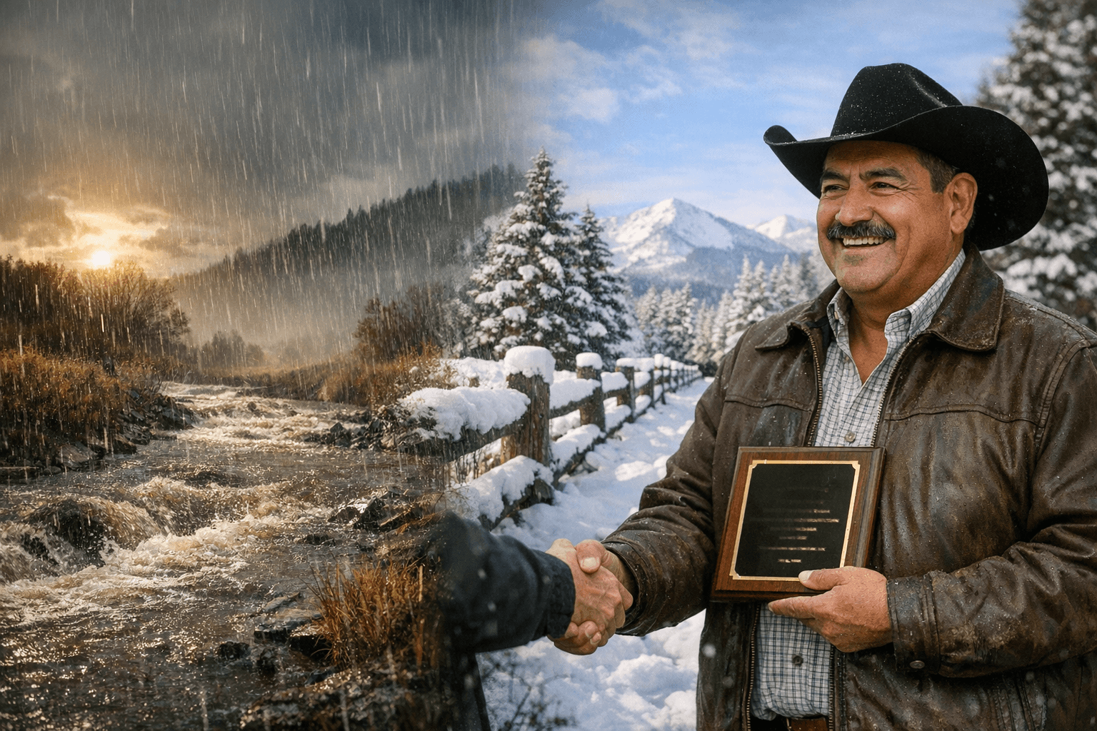 AI-generated illustration