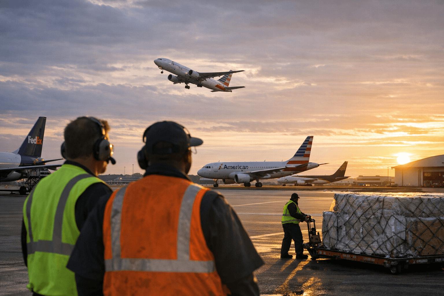 AI-generated illustration