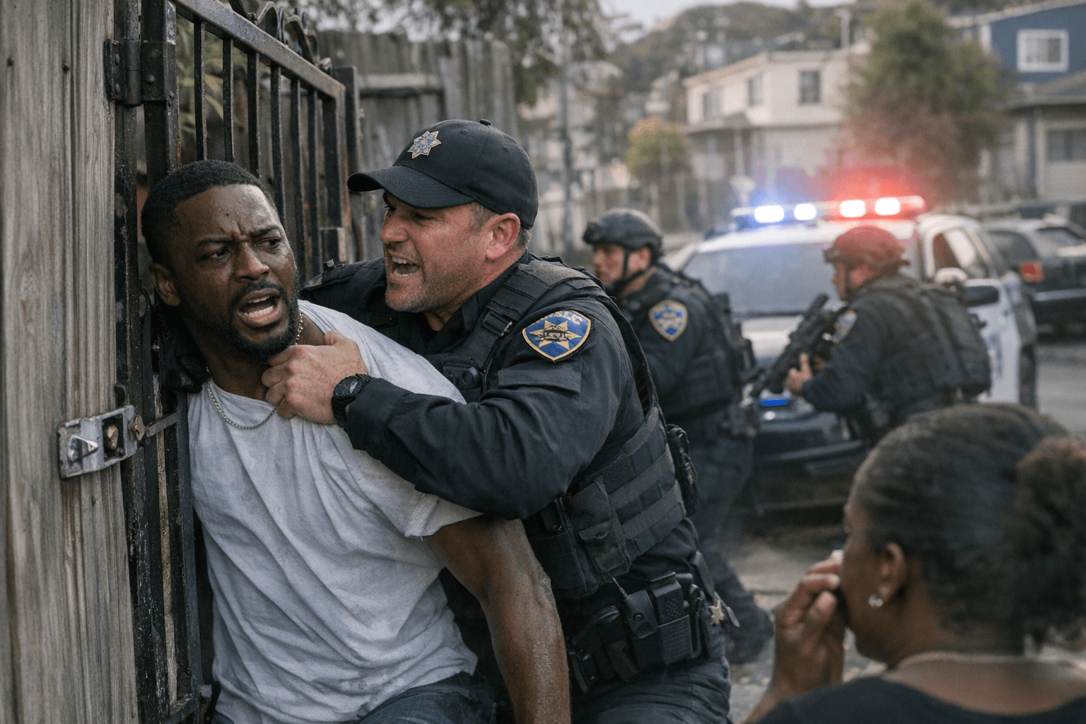 AI-generated illustration