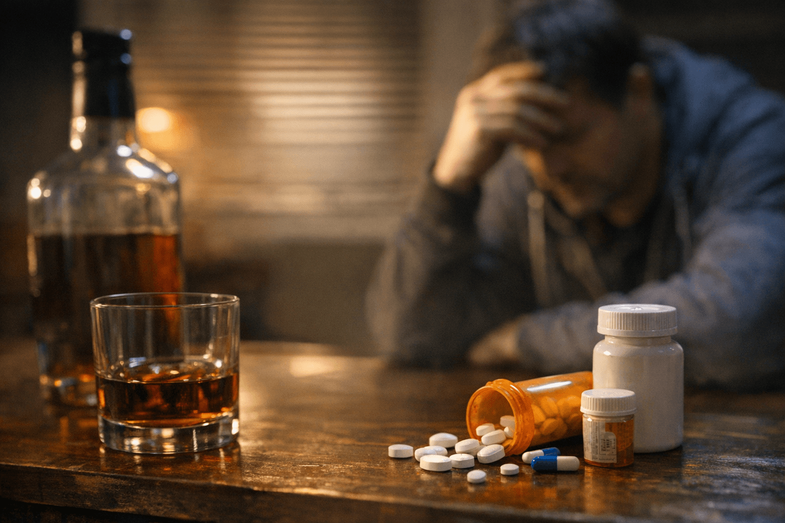 Los Alamos County asks 18+ residents to take anonymous alcohol, prescription-drug survey