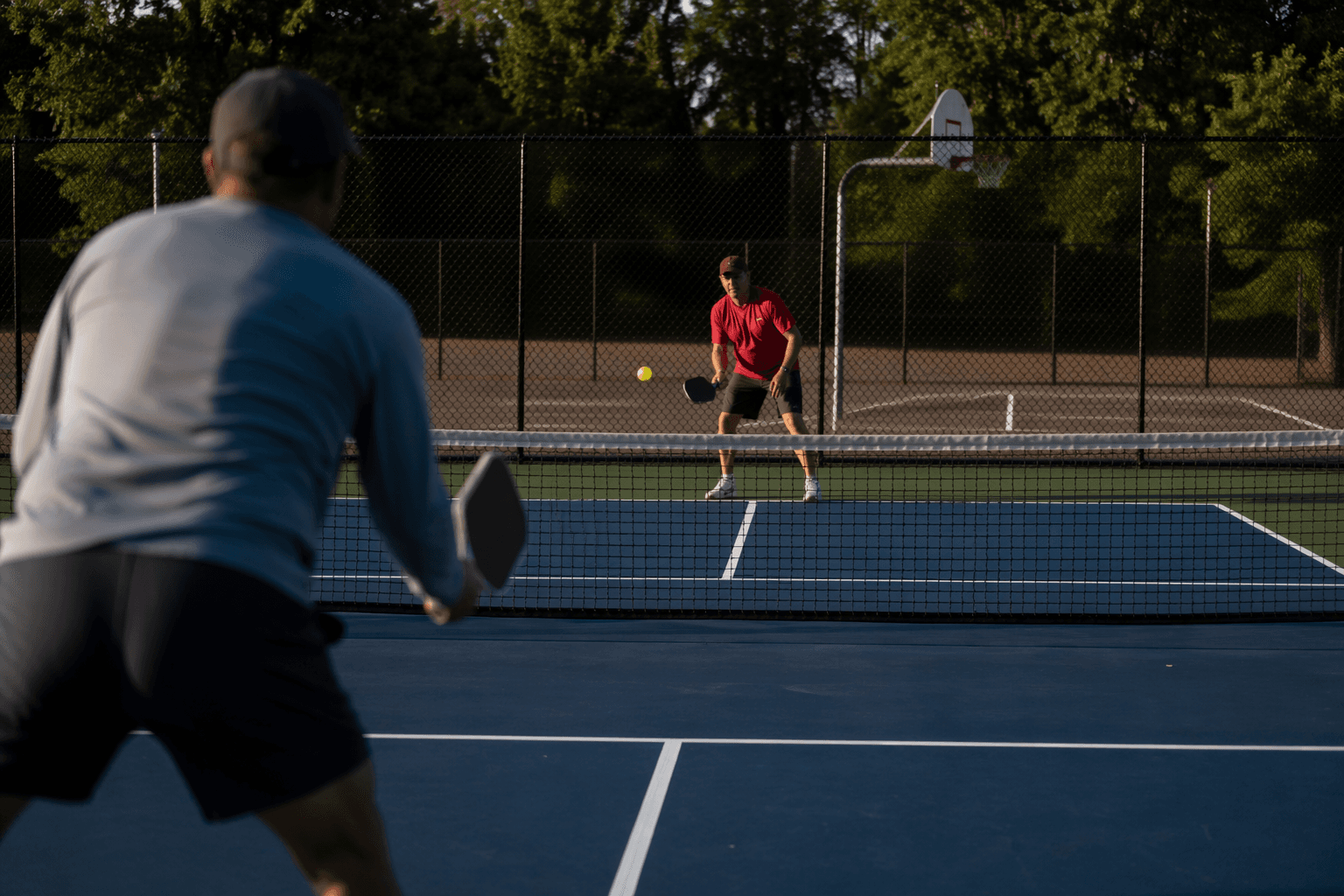 North Bay adds pickleball courts at three parks, expands outdoor access