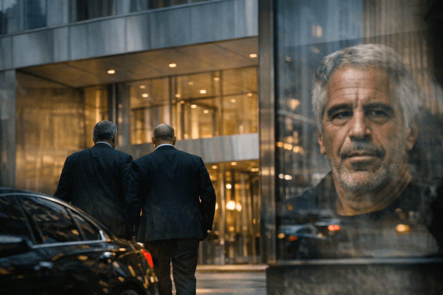 Scott+Scott Launches Probe Into Goldman Sachs Directors and Officers Over Epstein Disclosures