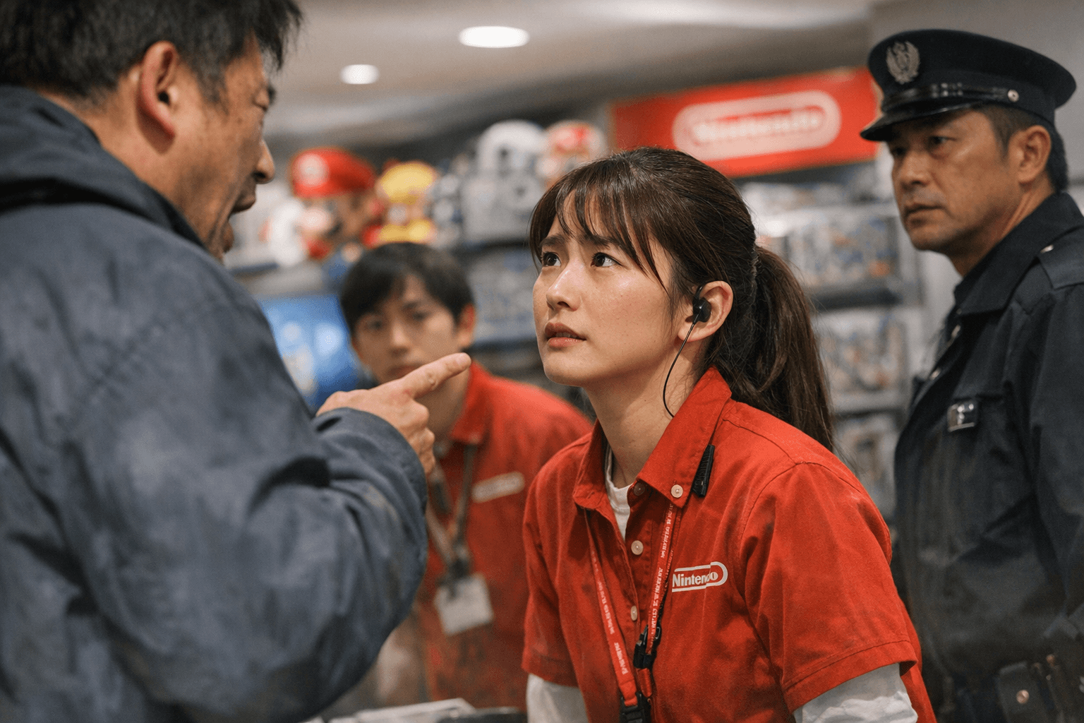 New 2026 Japanese labour laws require Nintendo to strengthen customer harassment protections