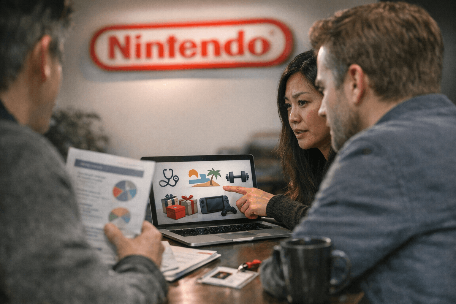 Nintendo clarifies U.S. benefits after third-party sites list extra perks
