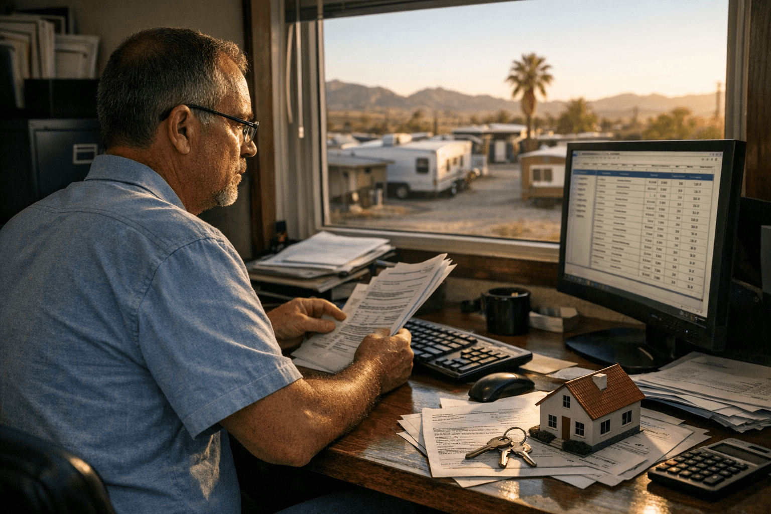 AI-generated illustration