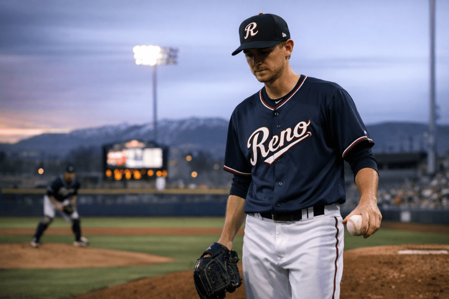 Zach Davies Scheduled for Triple-A Reno Rehab Start Tuesday After Back Injury