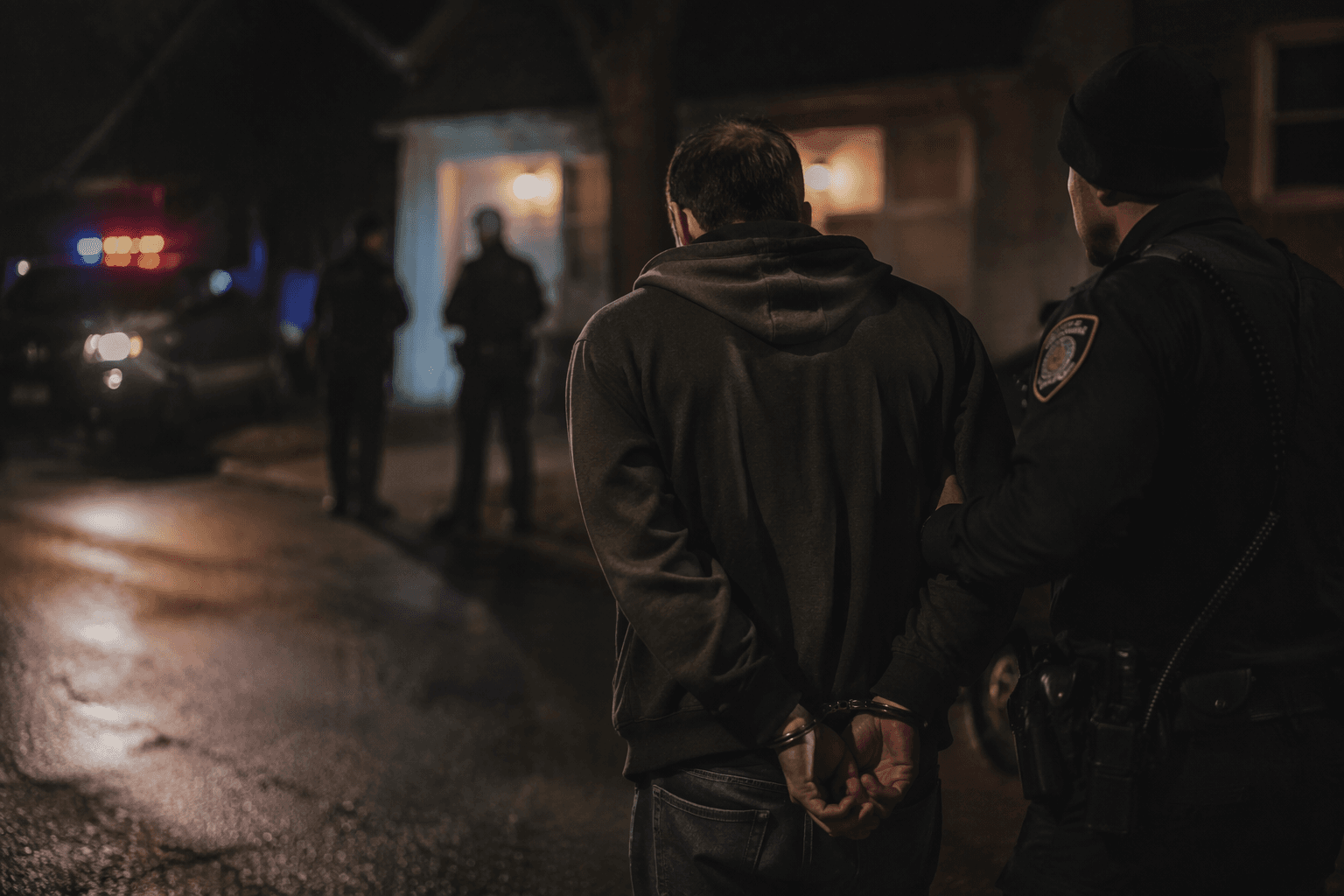 Claremont man arrested in fatal overdose case, witness tampering charge added