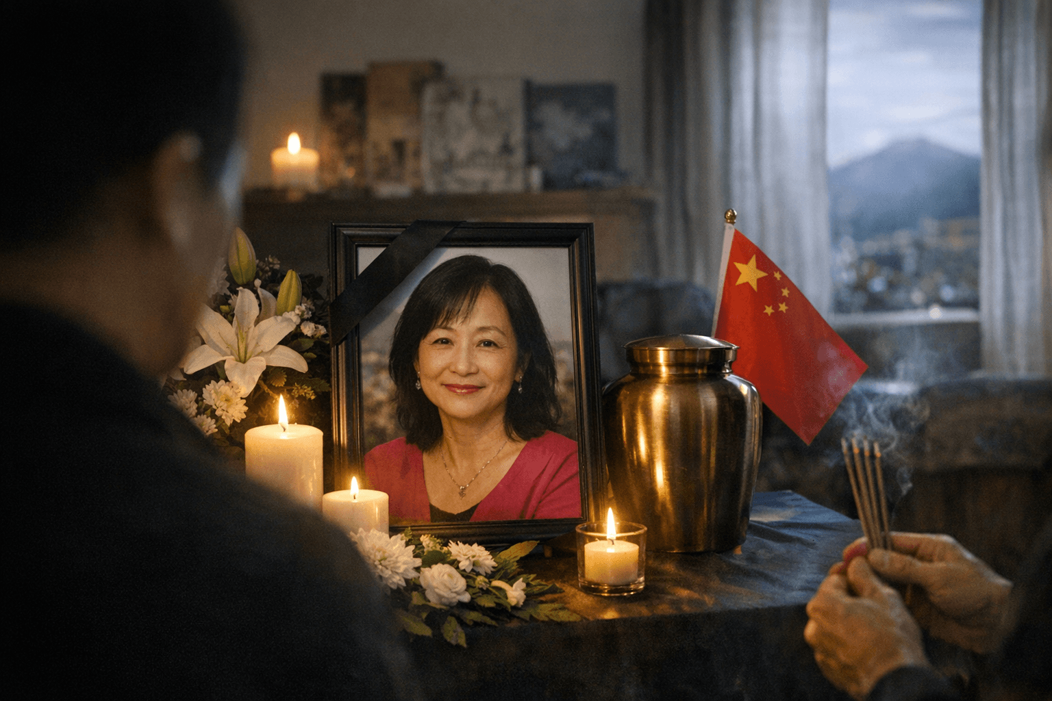 AI-generated illustration