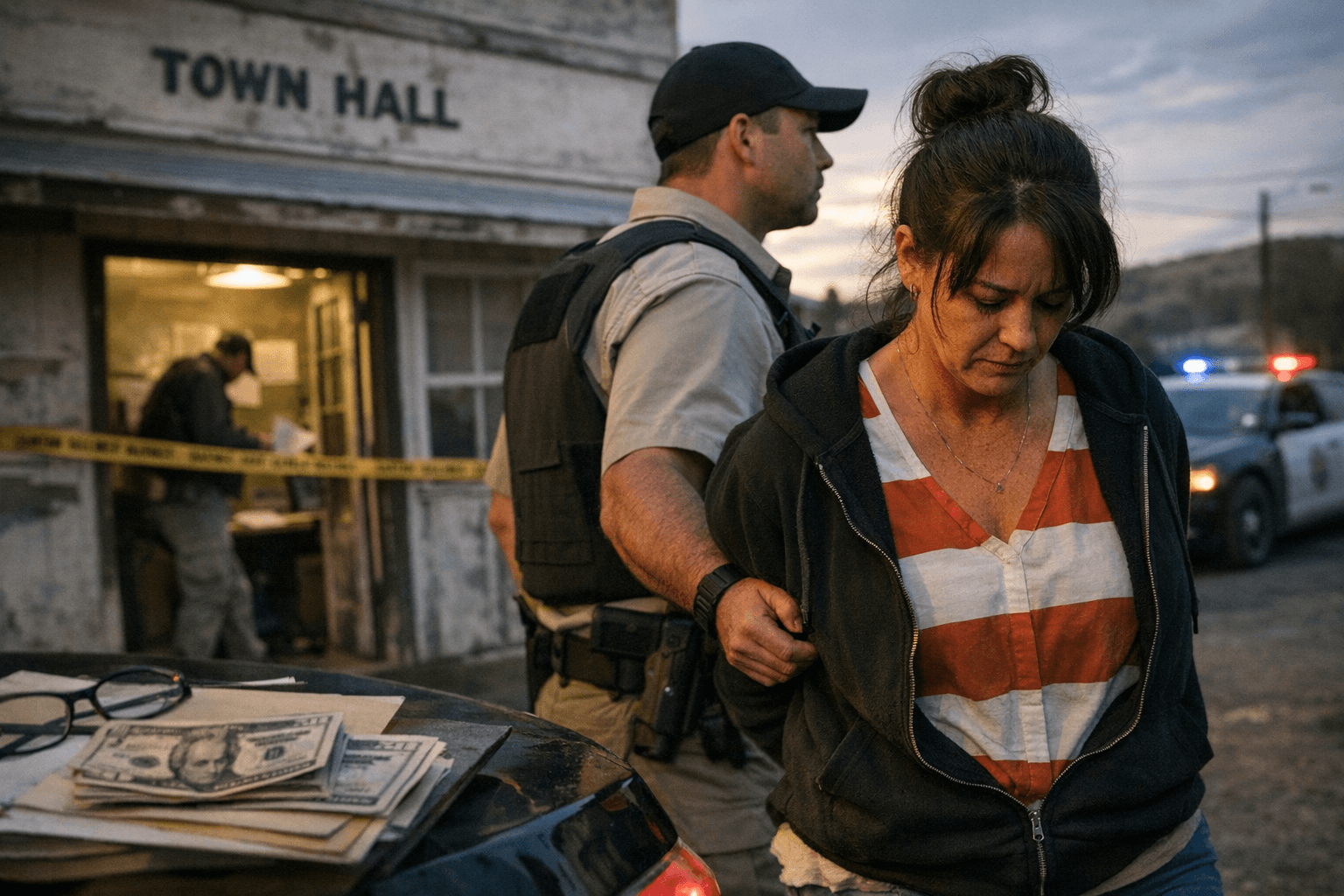 AI-generated illustration