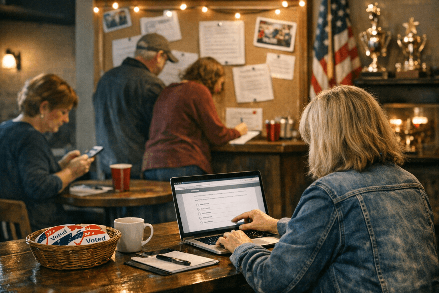 Wylie News Opens Best of 2026 Readers’ Choice Voting