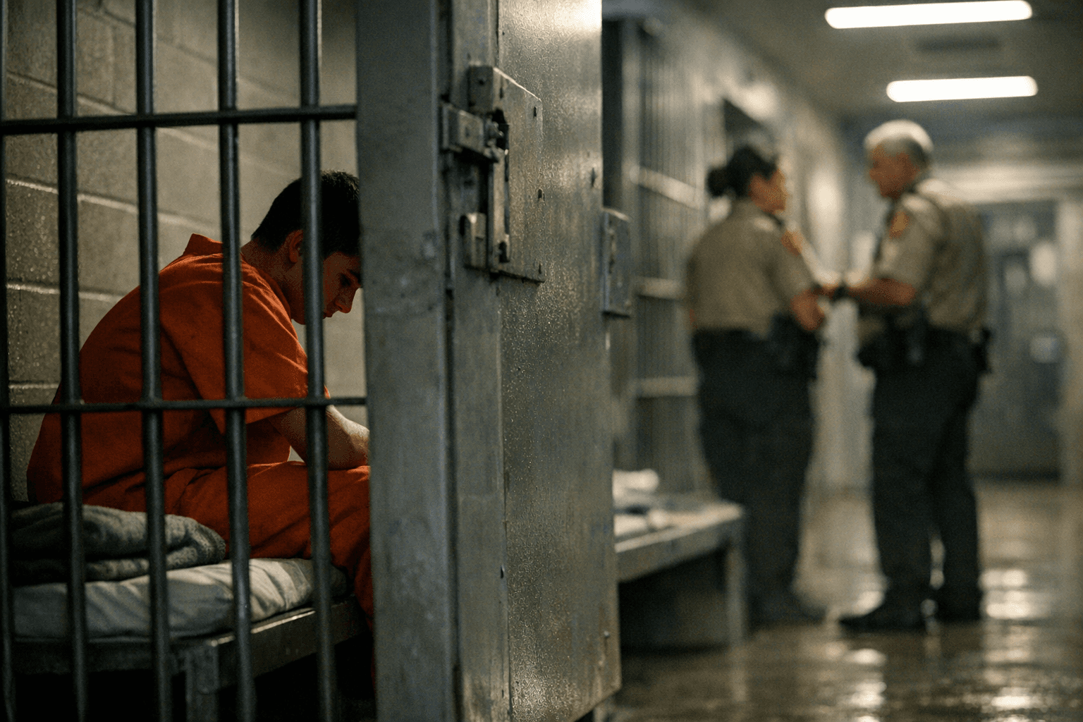 Sandoval County Approves Agreement With Bernalillo To House Juveniles