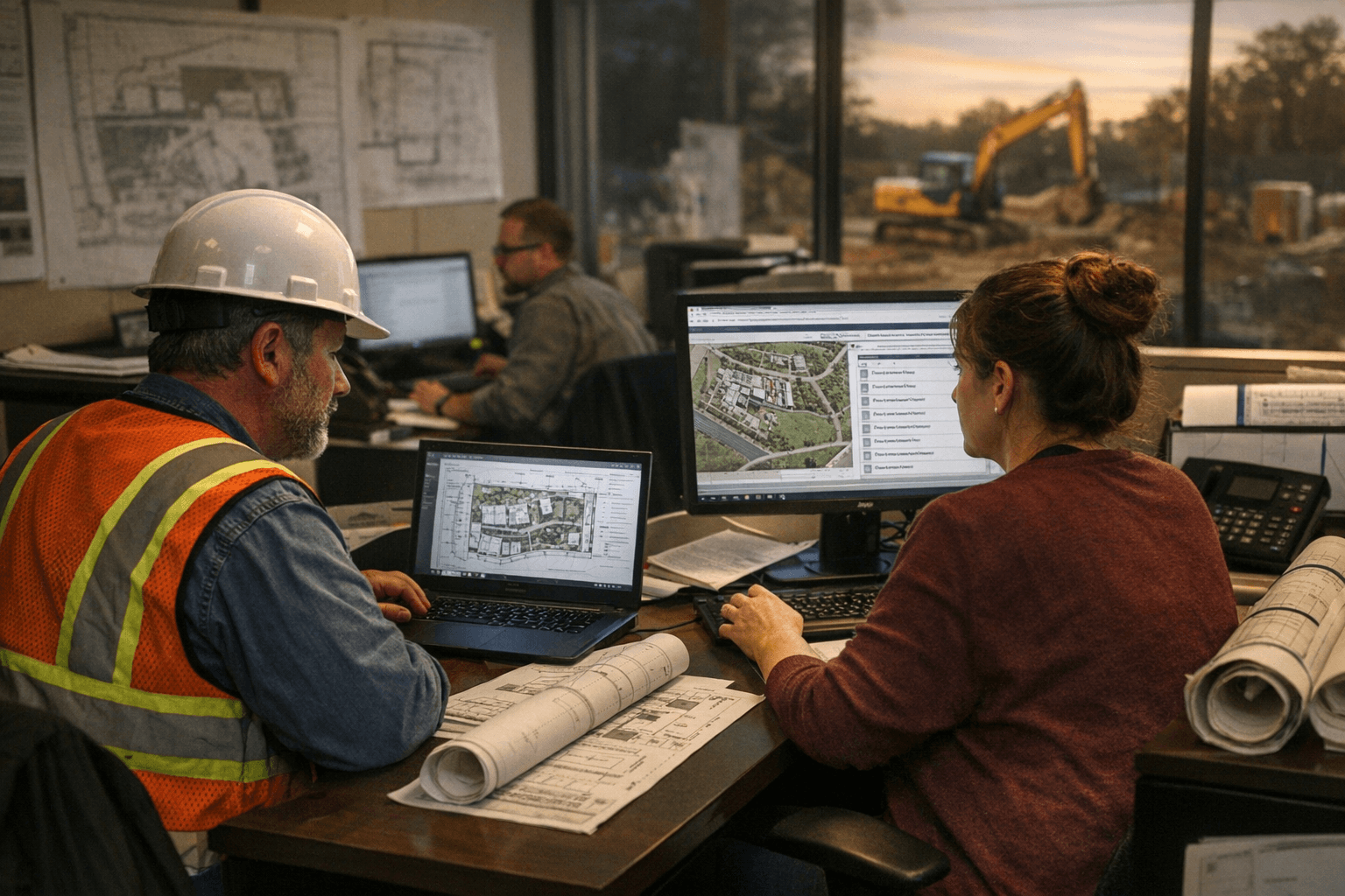 Goochland County Moves Development Permitting Online, Streamlines Submissions