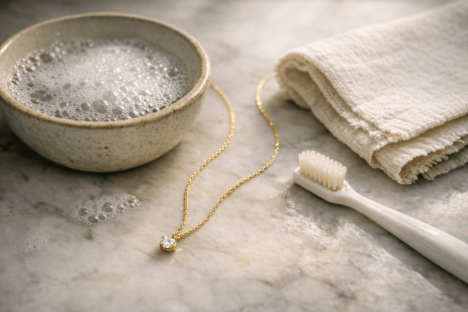 What Happens to Gold Over Time