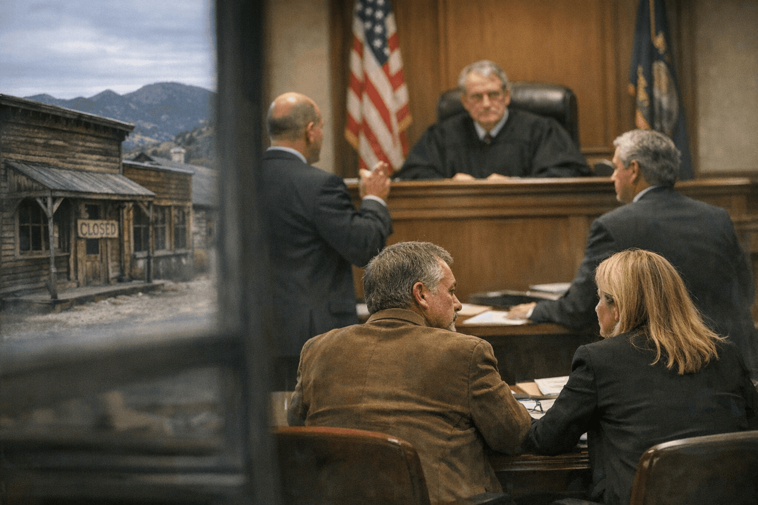 AI-generated illustration