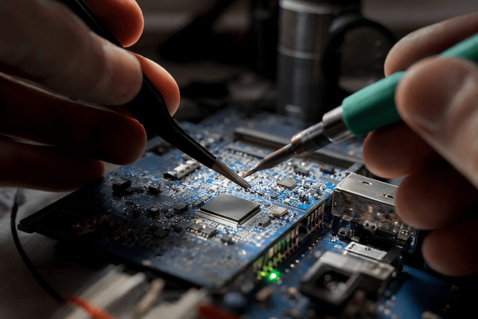 AI-generated illustration