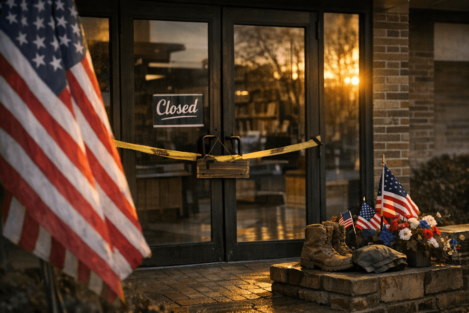 Logan County Libraries Confirm 2025 Holiday Closures, Service Hours