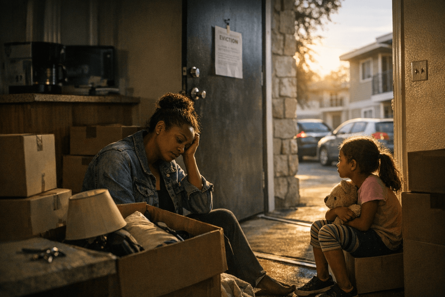 Greensboro Ends Emergency Rental Assistance After Aiding 3,000 Households