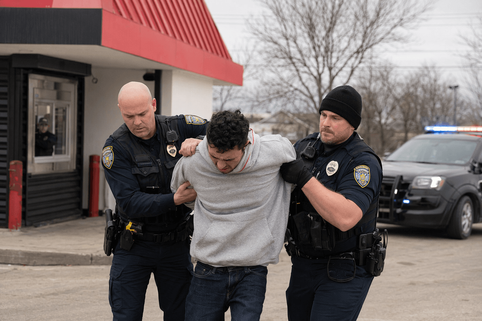 AI-generated illustration