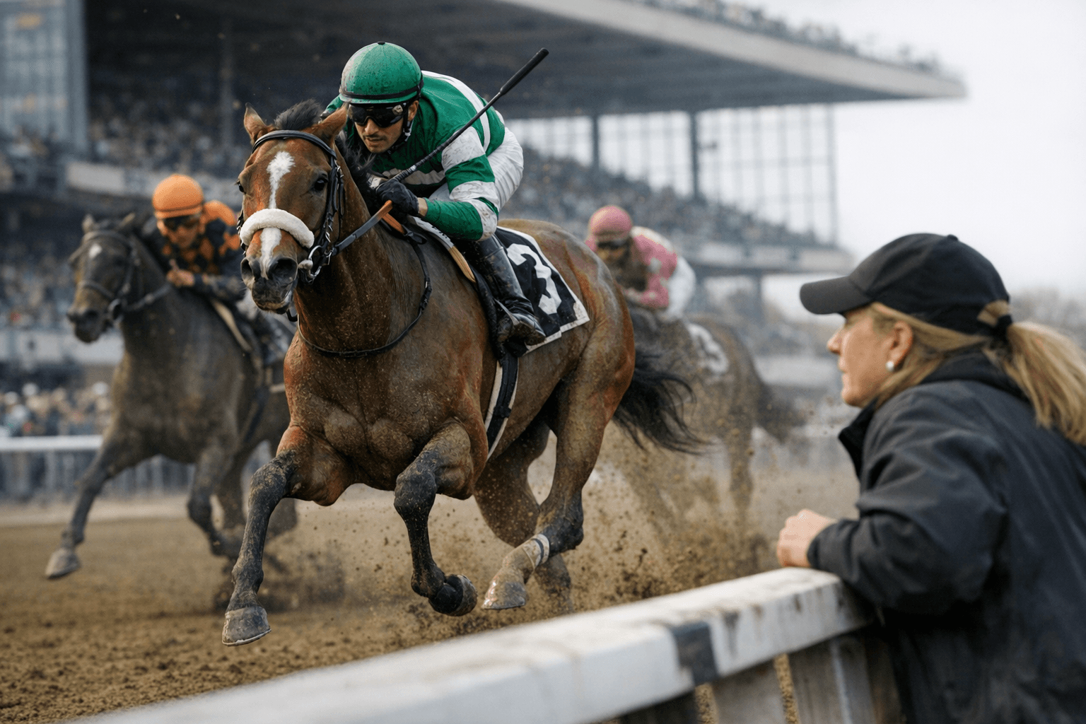 AI-generated illustration