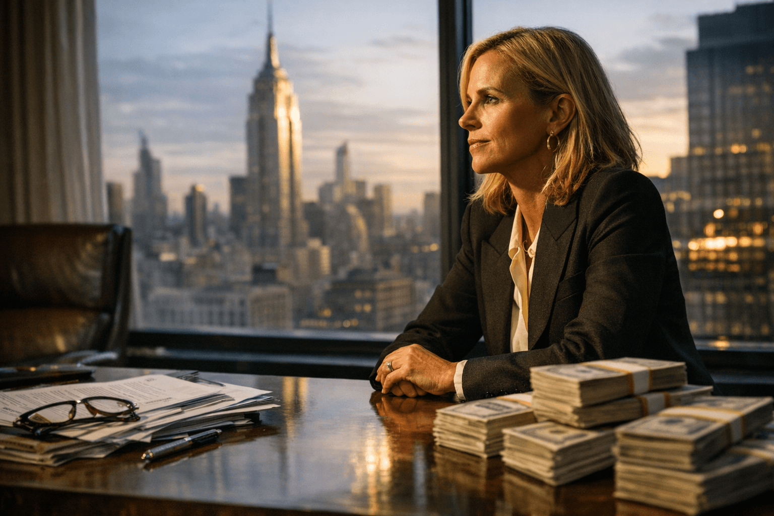 Tory Burch Lines Up $700 Million Loan to Buy Out General Atlantic Stake