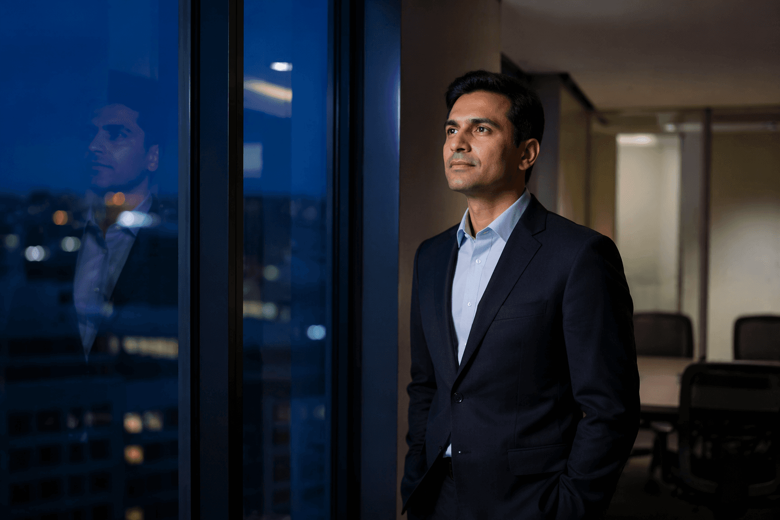 Insurity names Jatin Atre CEO, accelerates AI-driven modernization