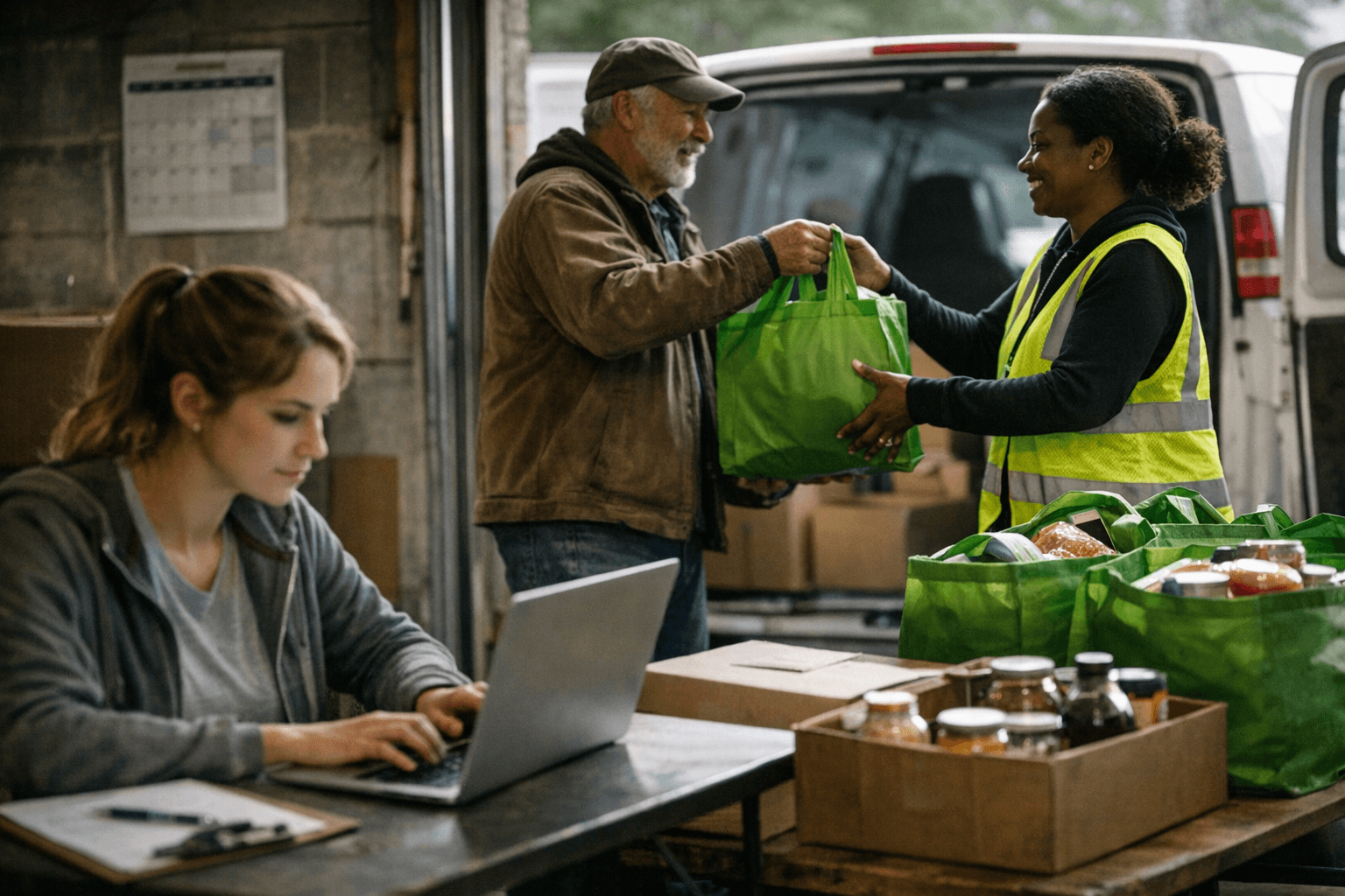 AI-generated illustration