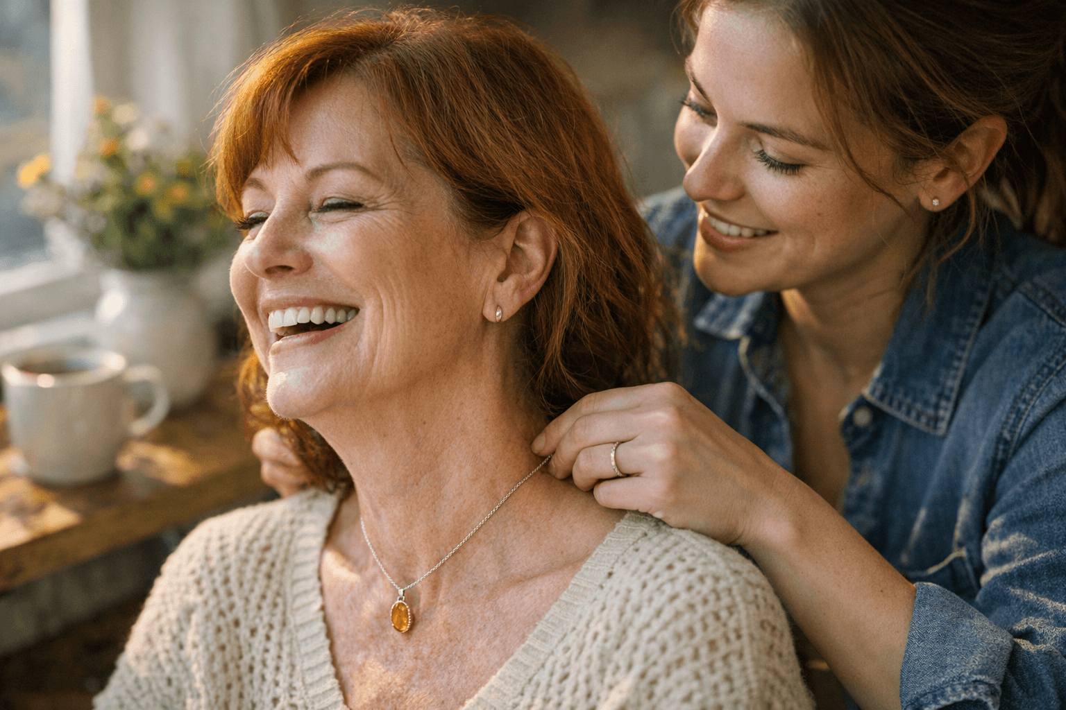 Birthstone jewelry: personal by definition