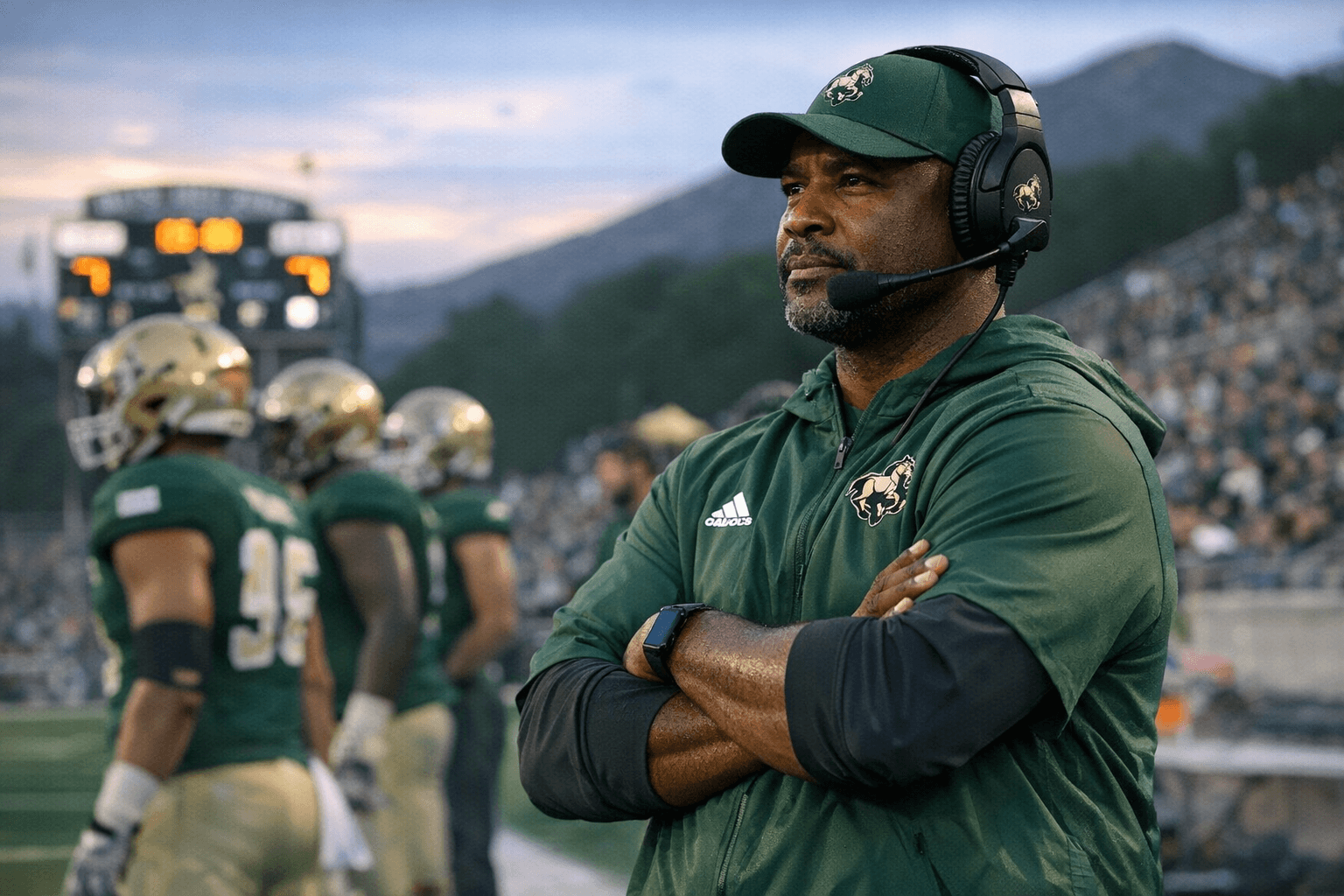 Former Fresno State Coach Tim Skipper Named Cal Poly Head Coach