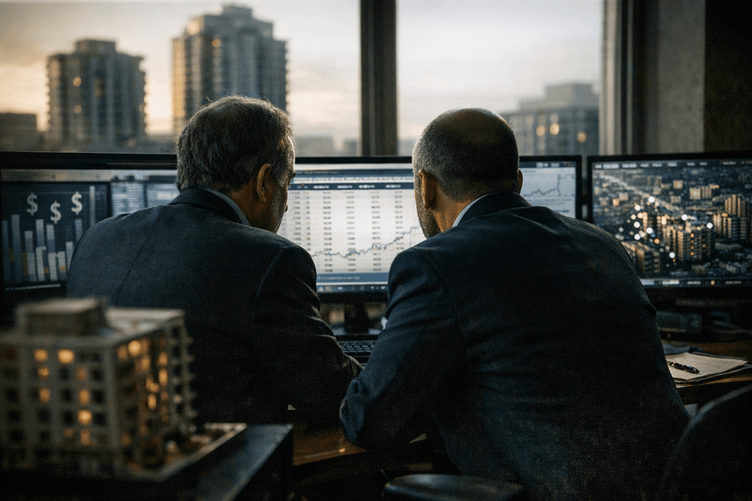 RealPage Agrees to Limit Data Use, Accepts Three Year Monitorship