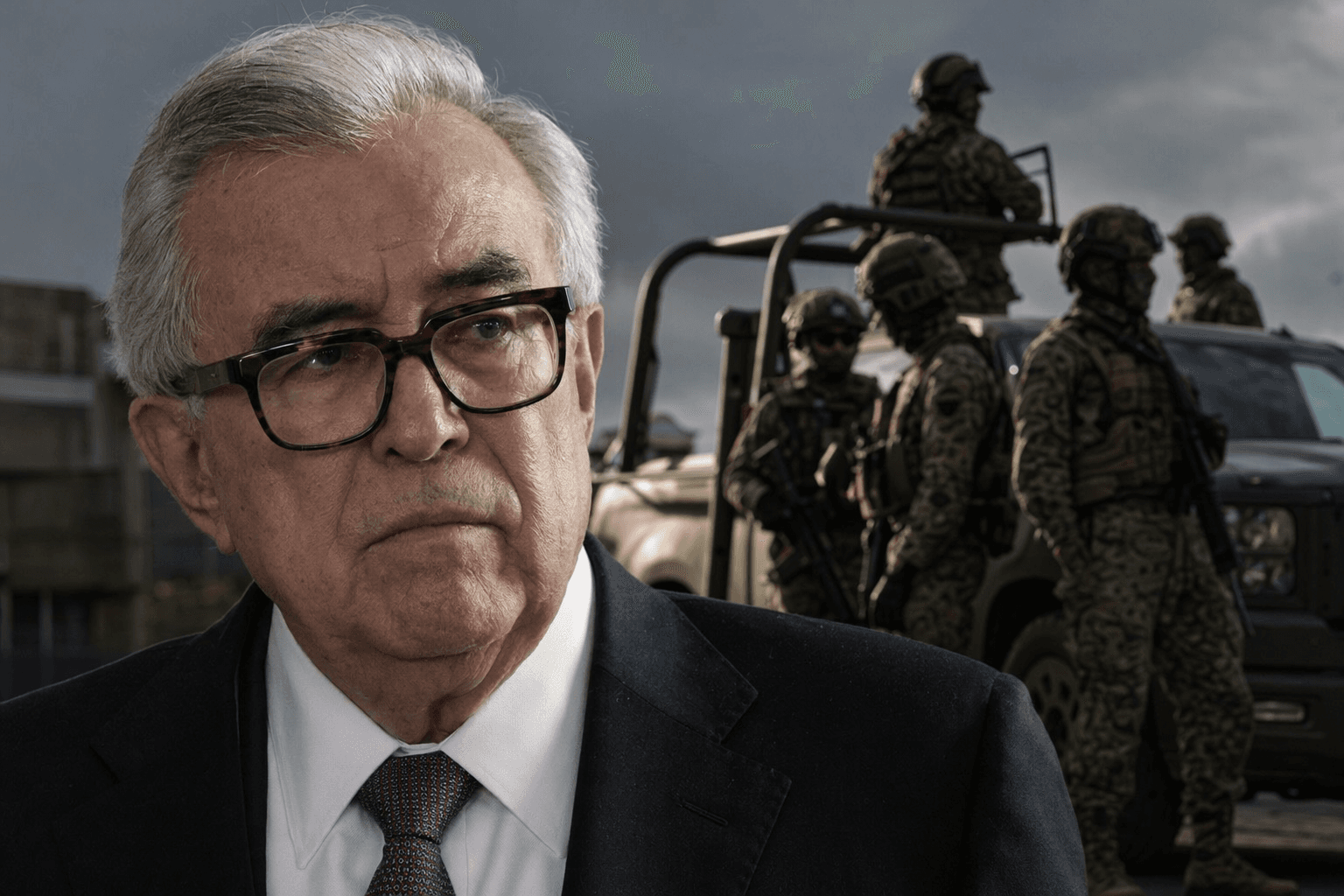 U.S. indicts Sinaloa governor, alleges cartel protection for bribes and votes