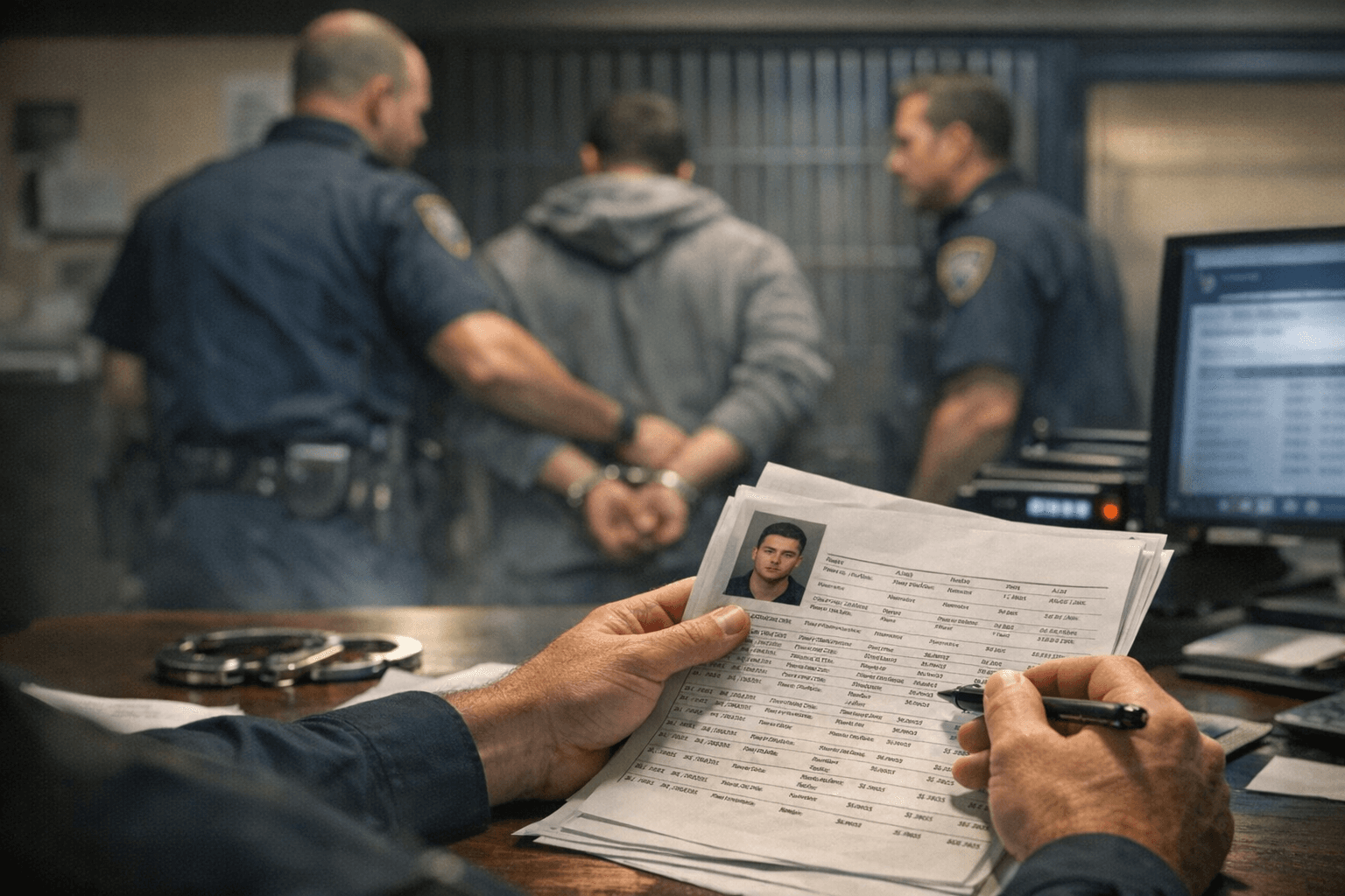 AI-generated illustration