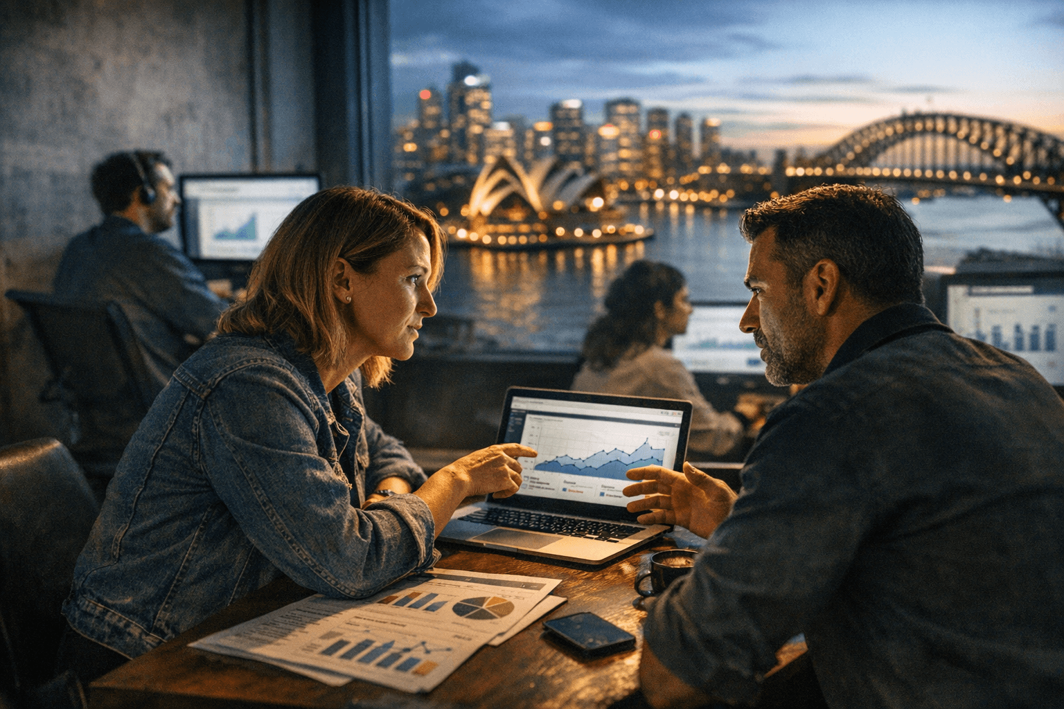 White Label SEO Helps Australian Agencies Expand Services and Profit