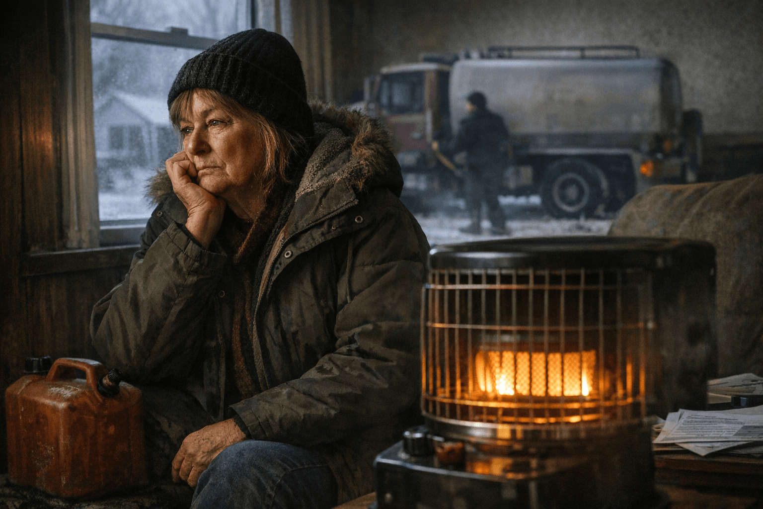 LIHEAP Heating Assistance Applications Open Through March 27