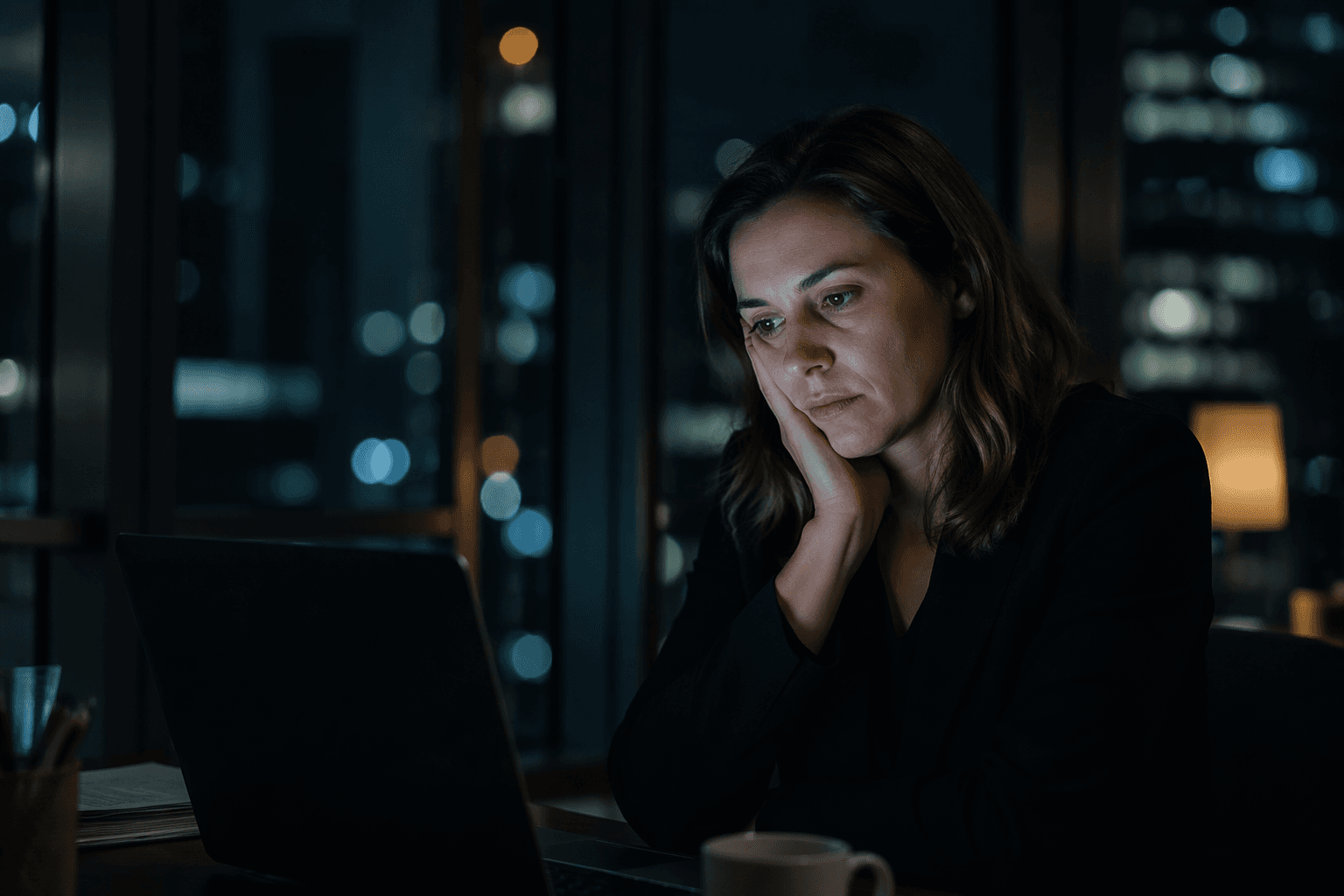 Publishers face AI search visibility crisis as summaries cut traffic