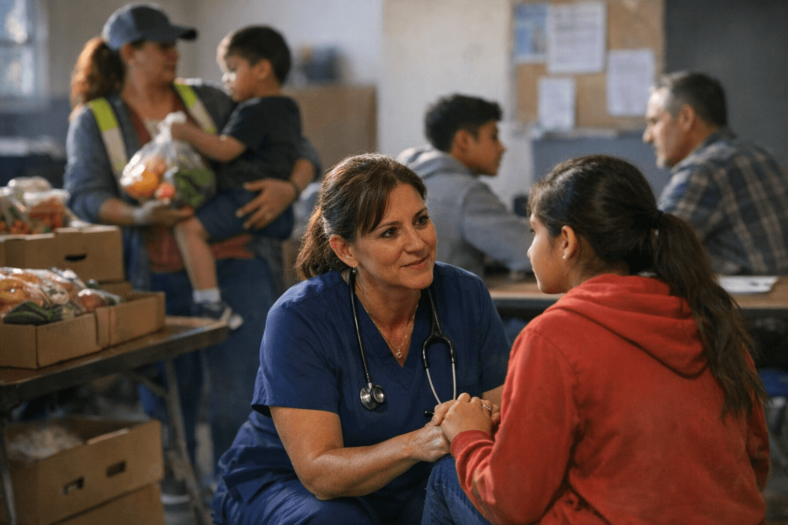 Valley Children’s Commits Two Million to Support Valley Youth