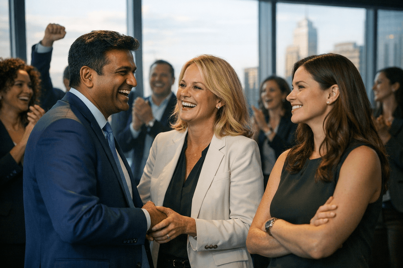 KPMG announces 2026 partners, principals and managing directors across Americas