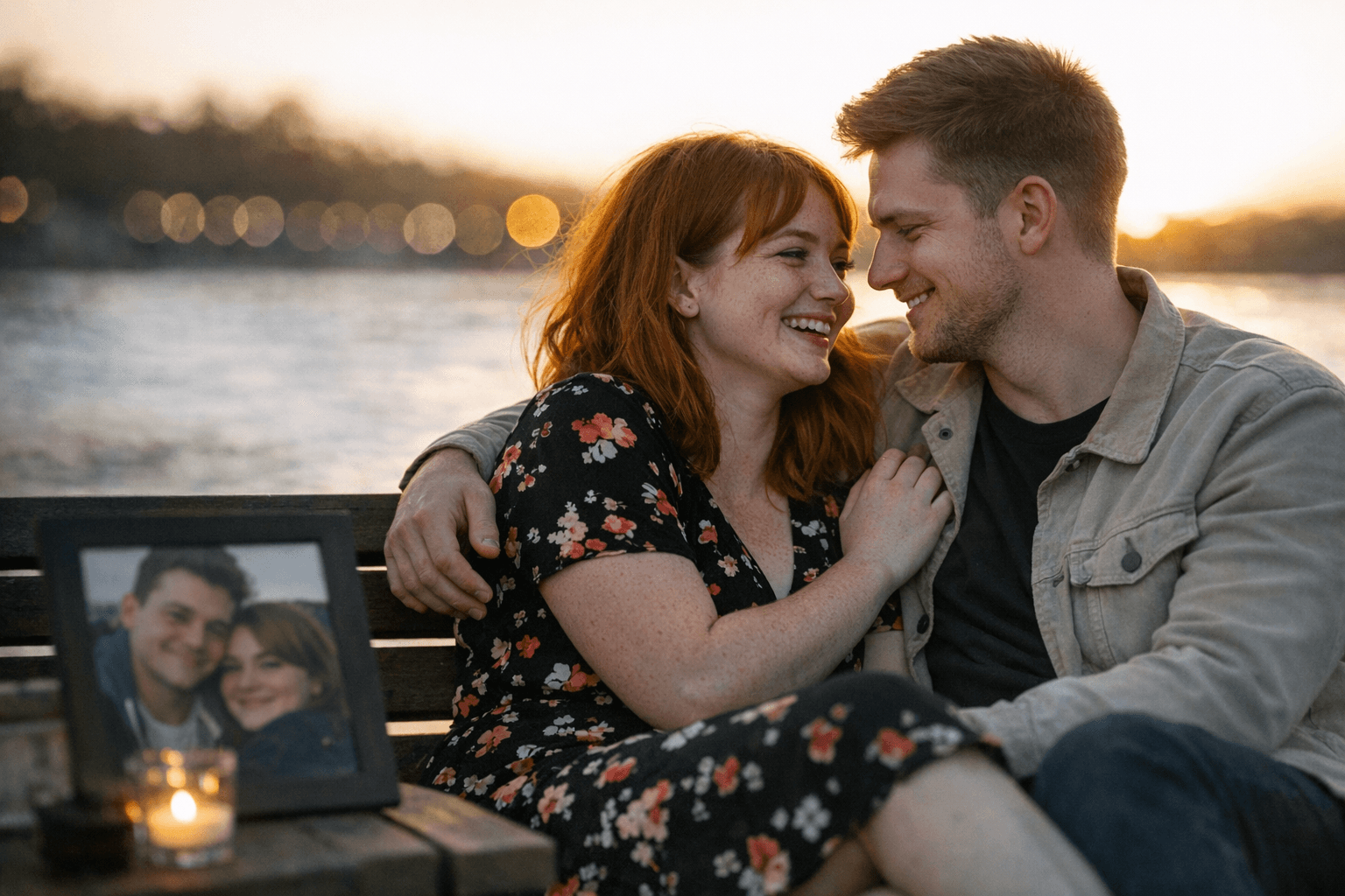 Love on the Spectrum star Georgie Harris reveals new boyfriend after split