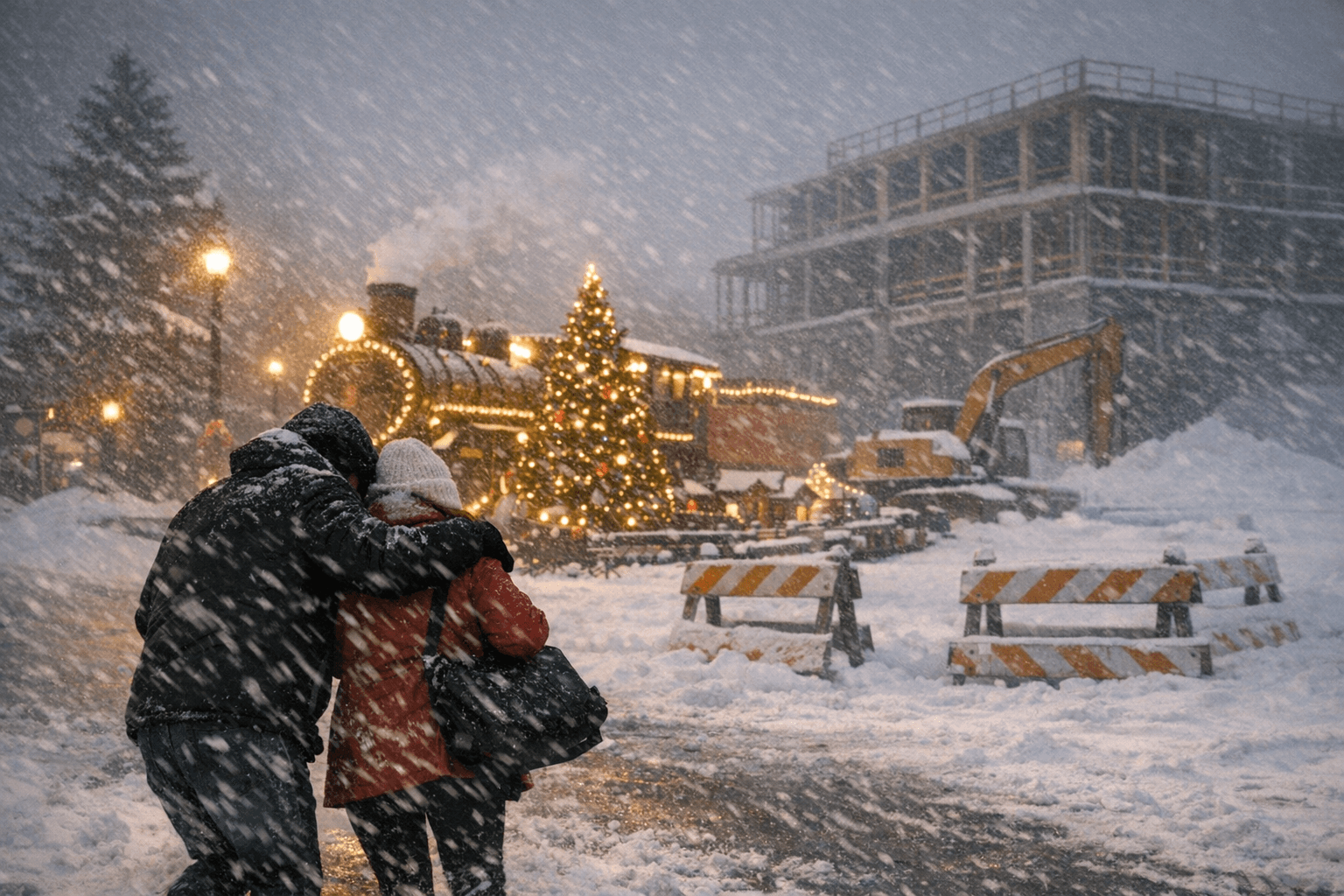 AI-generated illustration