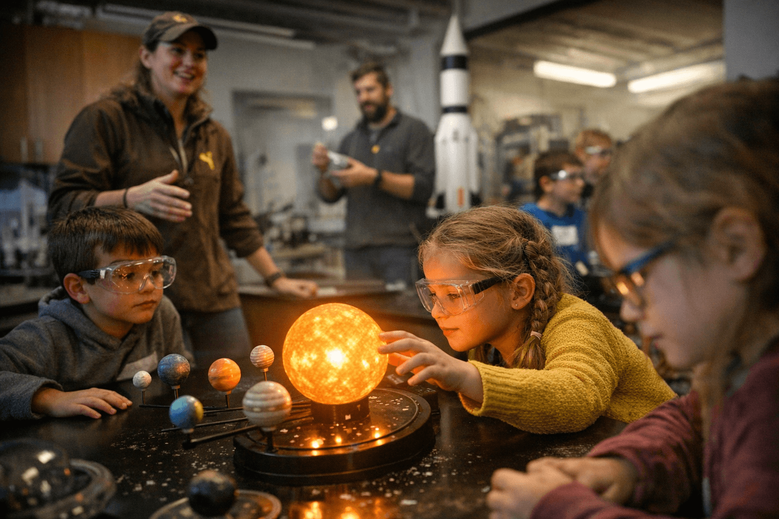 AI-generated illustration