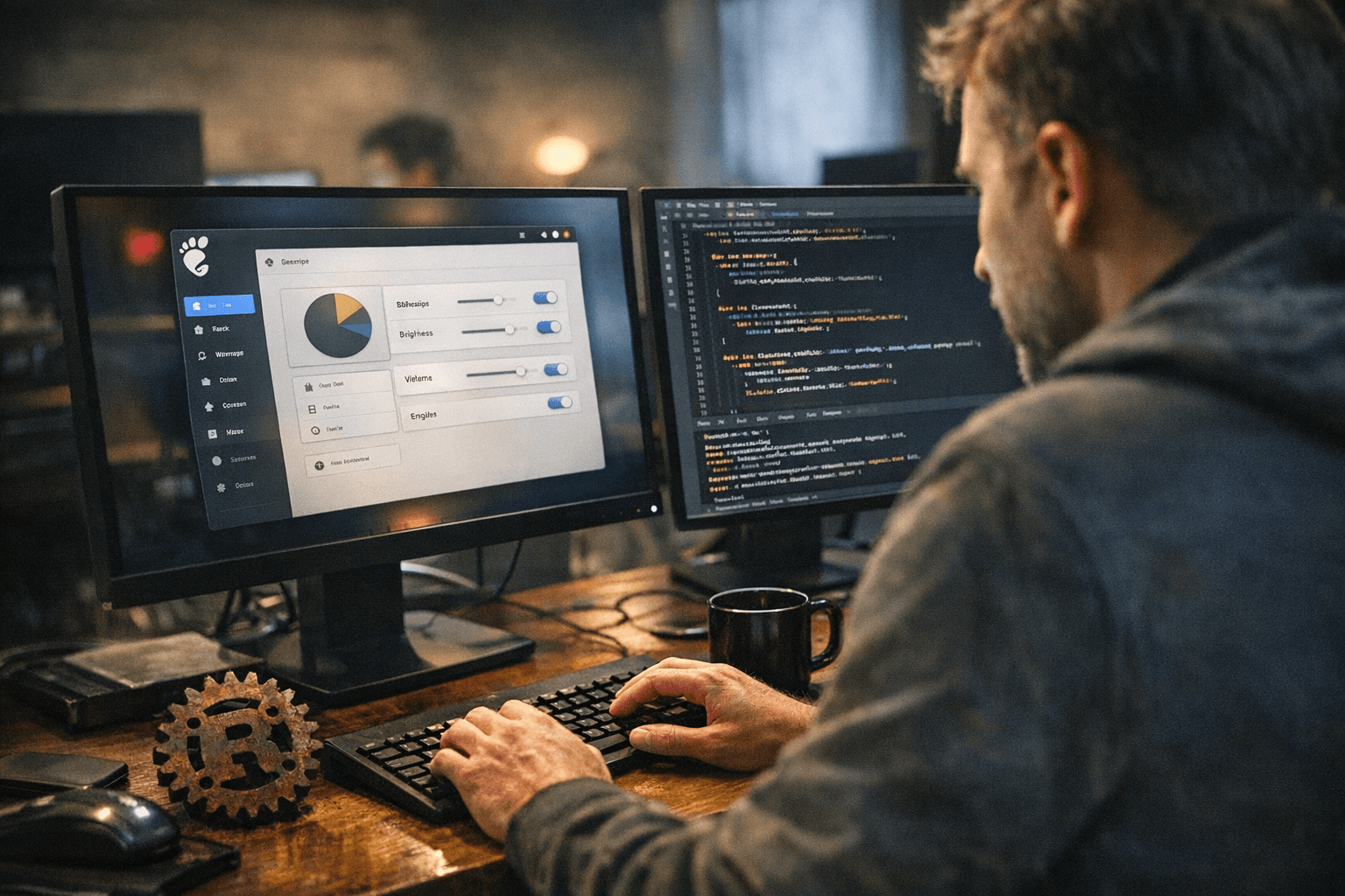 AI-generated illustration