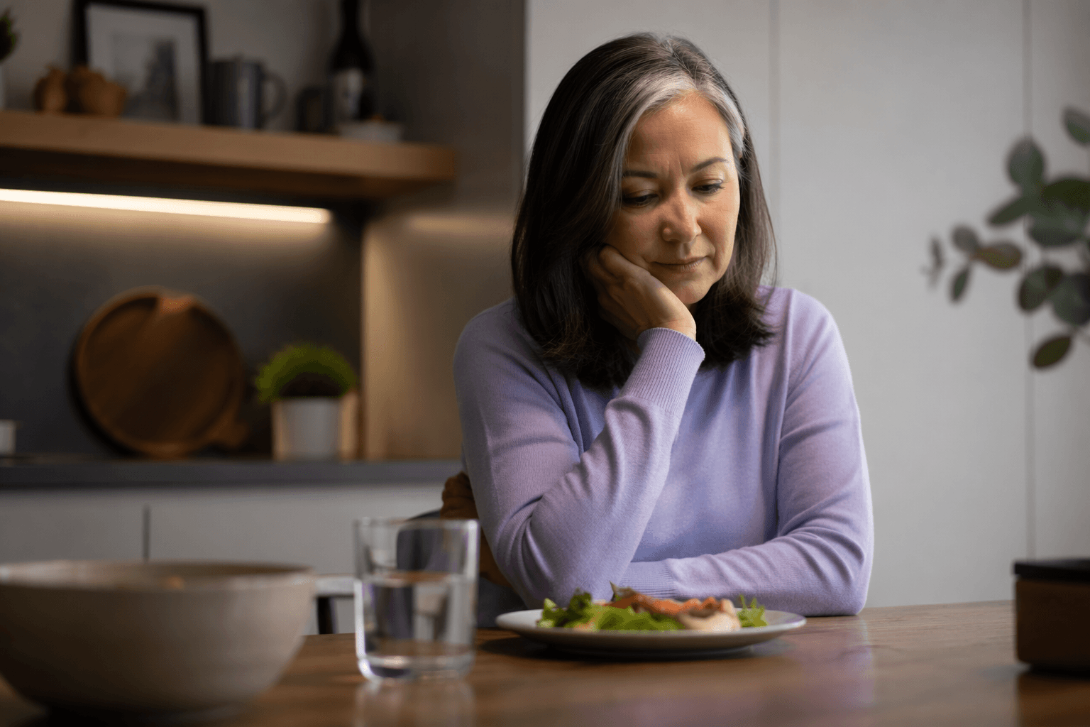 Are digestive enzymes worth it for perimenopause?