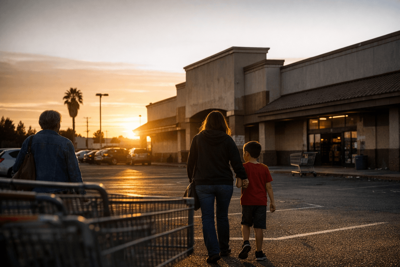 FoodsCo to close Shaw and Brawley store in northwest Fresno mid-March 2026
