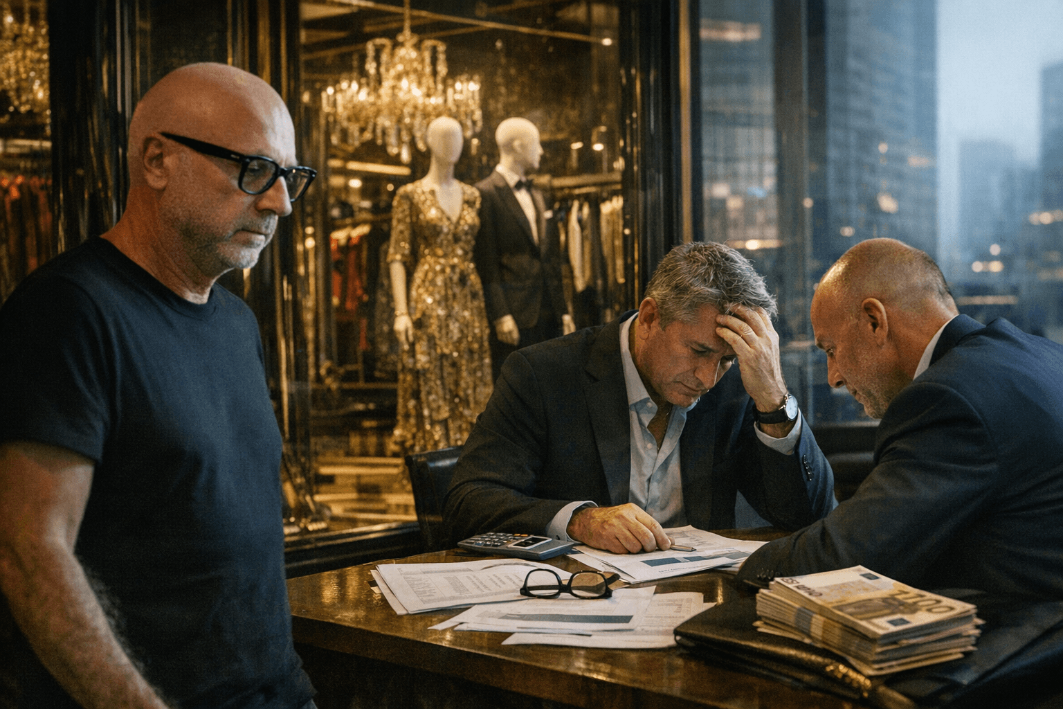 AI-generated illustration