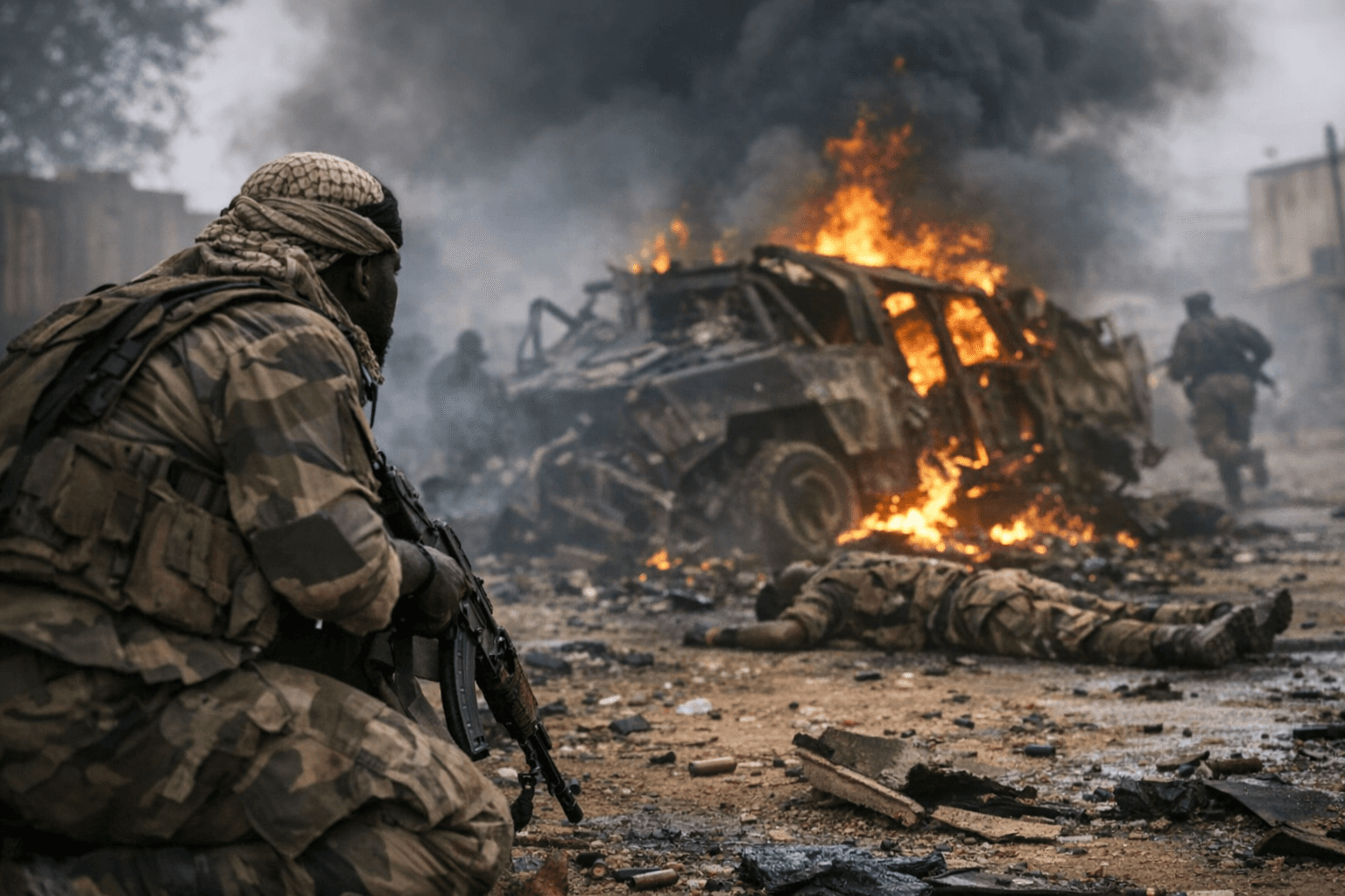 AI-generated illustration