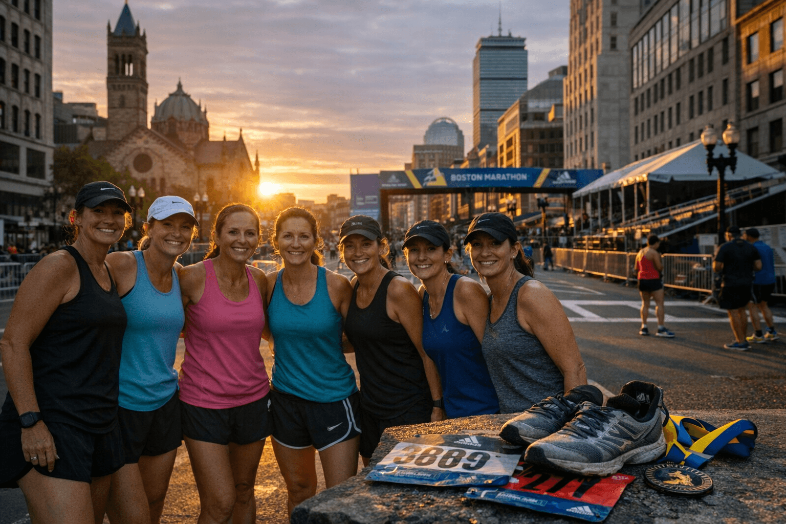 AI-generated illustration